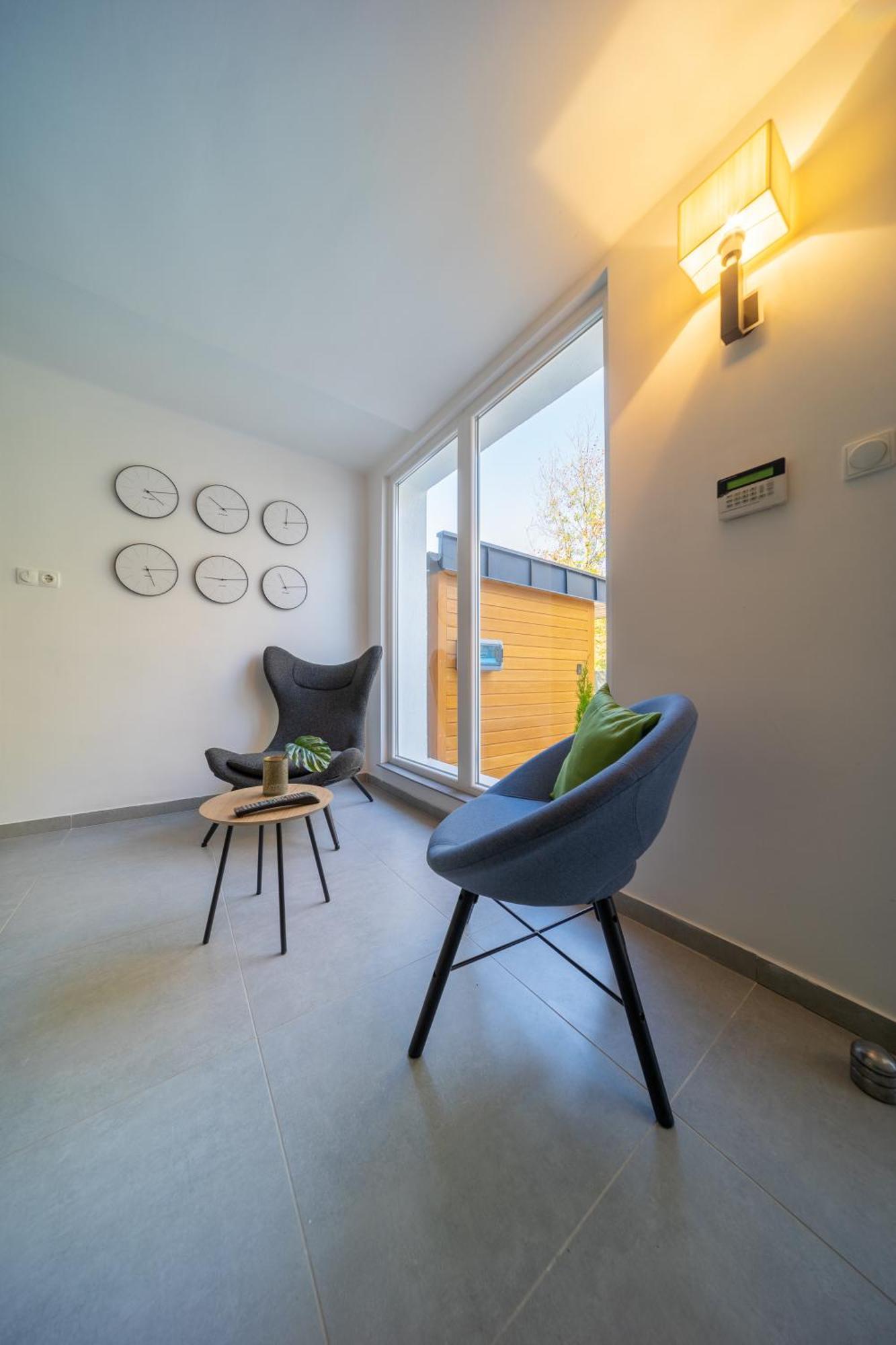Hotel A16 Design Panzio Harkány Zewnętrze zdjęcie