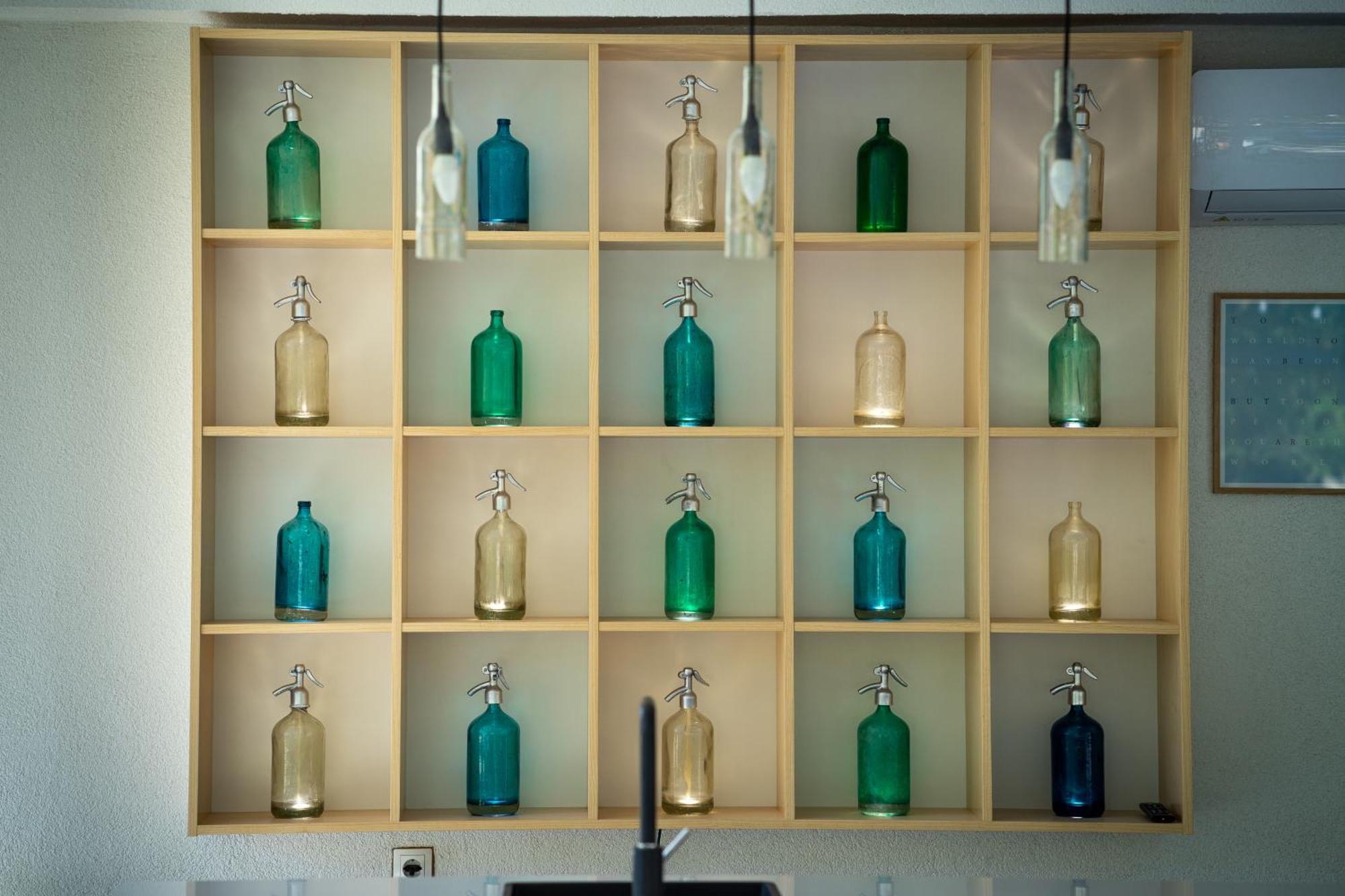 Hotel A16 Design Panzio Harkány Zewnętrze zdjęcie