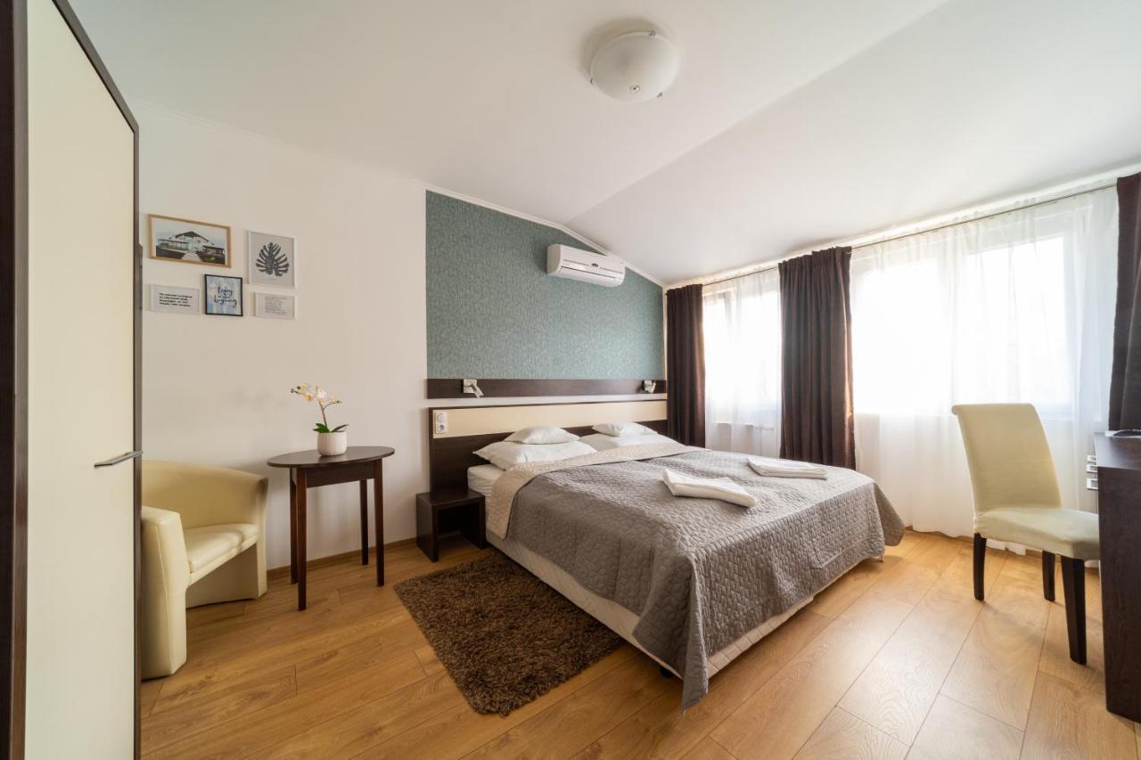 Hotel A16 Design Panzio Harkány Zewnętrze zdjęcie
